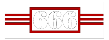 666