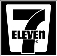 7eleven Logo 