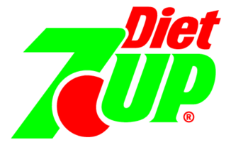 7up Diet 