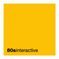 Design - 80s Interactive 