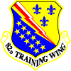 82nd Training Wing Preview