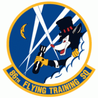 Arts - 86th Flying Training SQ 