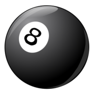 8Ball noShadow Preview