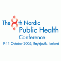 Health - 8th Nordic Public Health Conference Reykjavík 