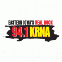 Radio - 94.1 KRNA Eastern Iowa's Real Rock 