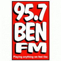 Radio - 95.7 Ben FM 