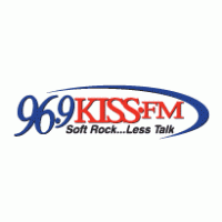 96.9 Kiss FM