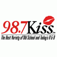 Radio - 98.7 Kiss FM 