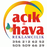 A?ıkhava Reklam