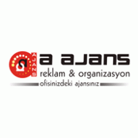 A Ajans Reklam Organizasyon