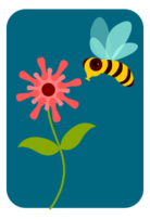 Animals - A Bee 