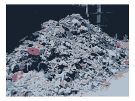 Objects - A CaoChangDi Trash Heap 