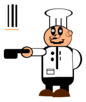 A Cook