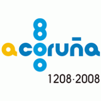 A Coruña 800