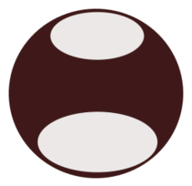 A Cut Circle