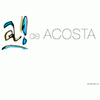 a! de ACOSTA