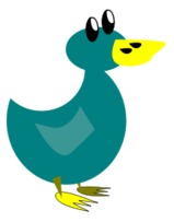 A Duck