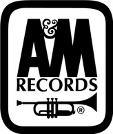 A&M Records logo 