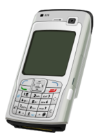 A Mobile Phone