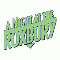 Movies - A Night At the Roxbury 