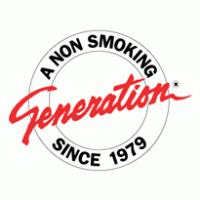 A non smoking generation