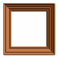 A Photo Frame