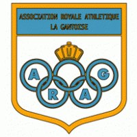 A.R.A. La Gantoise (70's logo)