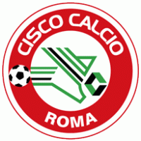 A.S. Cisco Calcio Roma