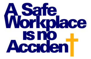 A Safe Workplace Is No Accident 