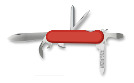 A Swiss Knife