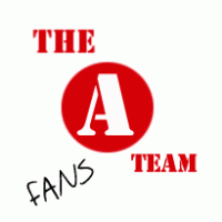 Television - A Team Fans 