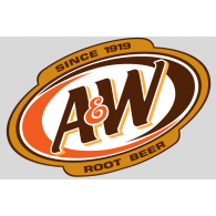 Food - A&W Root beer 