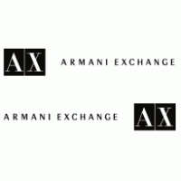 A|X Armani Exchange