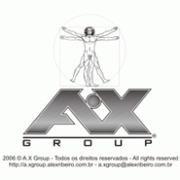 Cosmetics - A.X Group 