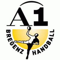 A1 Bregenz Handball