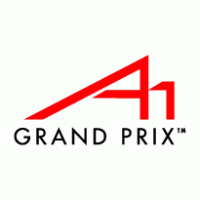 Auto - A1 Grand Prix 