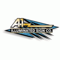 Sign - A1 Illuminated Sign Co. 