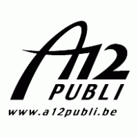 Sign - A12 Publi Bvba 