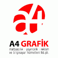A4 Grafik Ltd. Sti