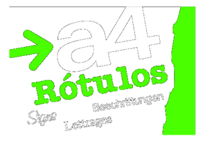 Sign - A4 Rotulos 