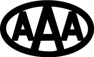 AAA logo 