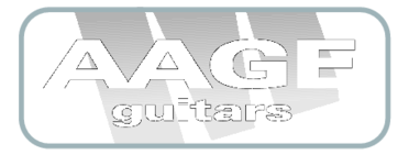 Aage Guitars 