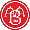 Aalborg Bk Vector Logo 