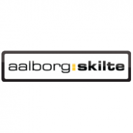 Aalborg skilte