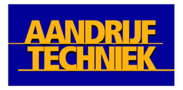 Aandrijf Techniek Preview