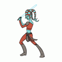 Television - Aayla Secura 