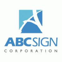 Sign - ABC Sign Corporation 