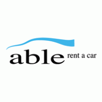 Services - Able Car Rent a Car 