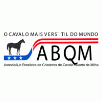 ABQM - Associação Brasileira de Criadores de Cavalo Quarto de Milha