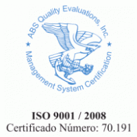 Services - ABS Certificado 